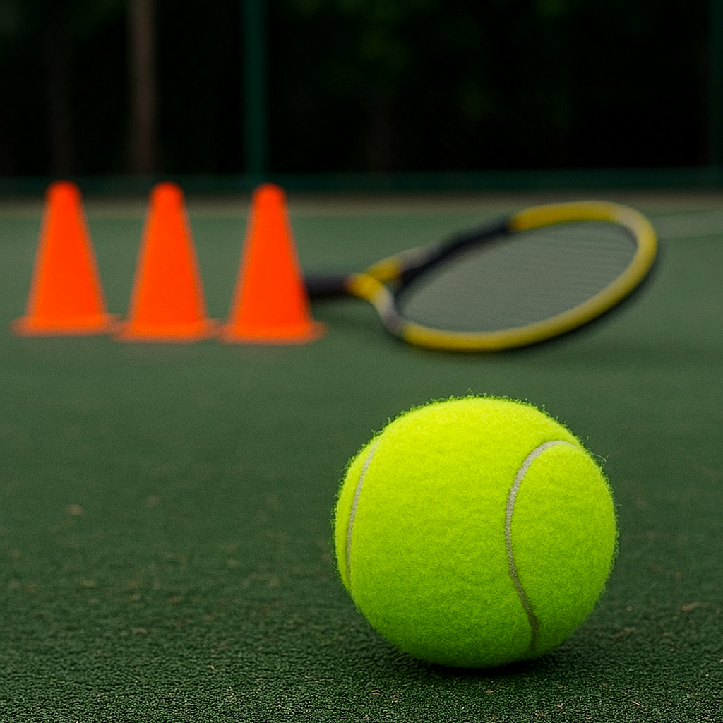 Tide Tennis Ball 01