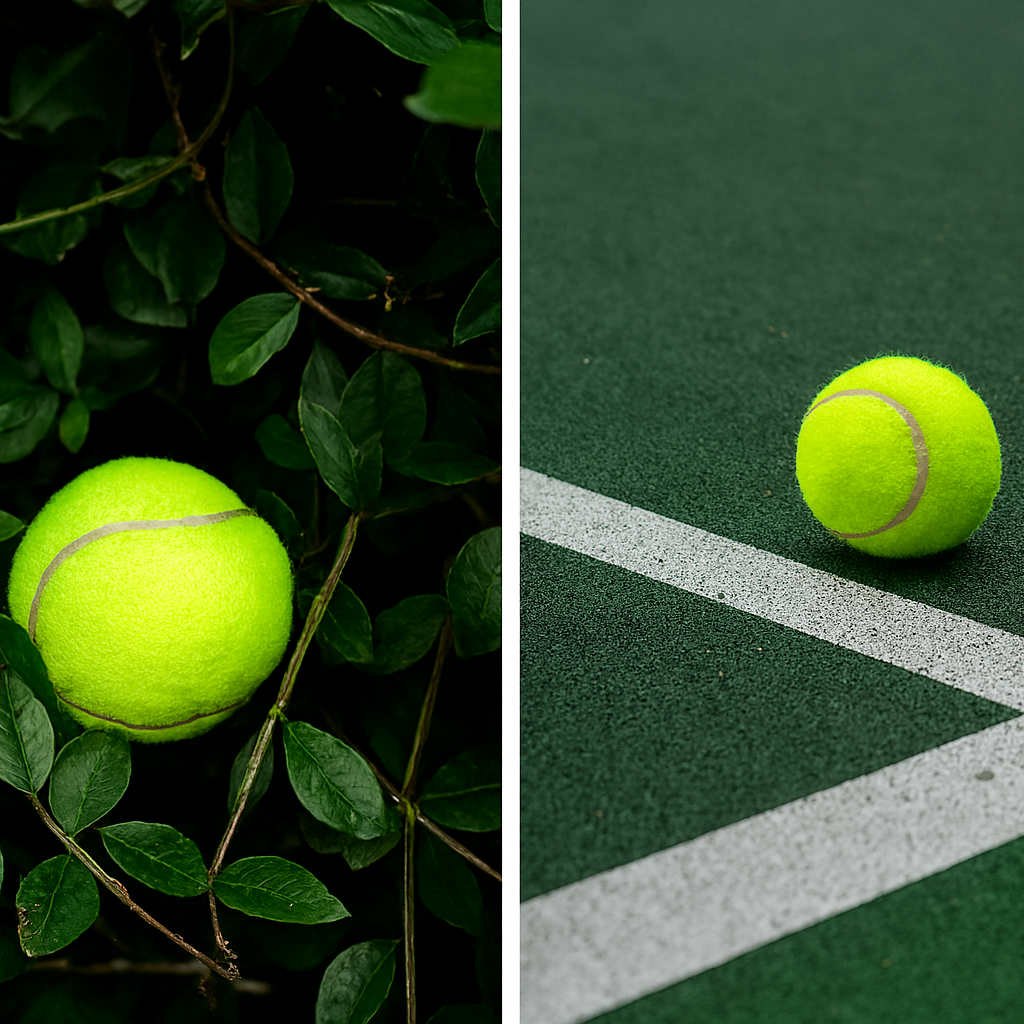 Tide Tennis Ball 01