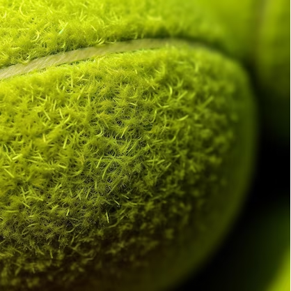 Tide Tennis Ball 01